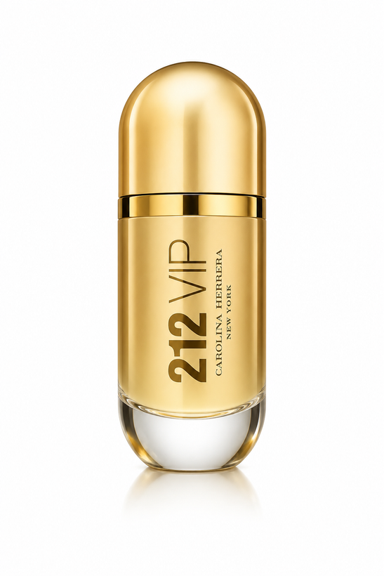 H=ادکلن 212 VIP کارولینا هررا