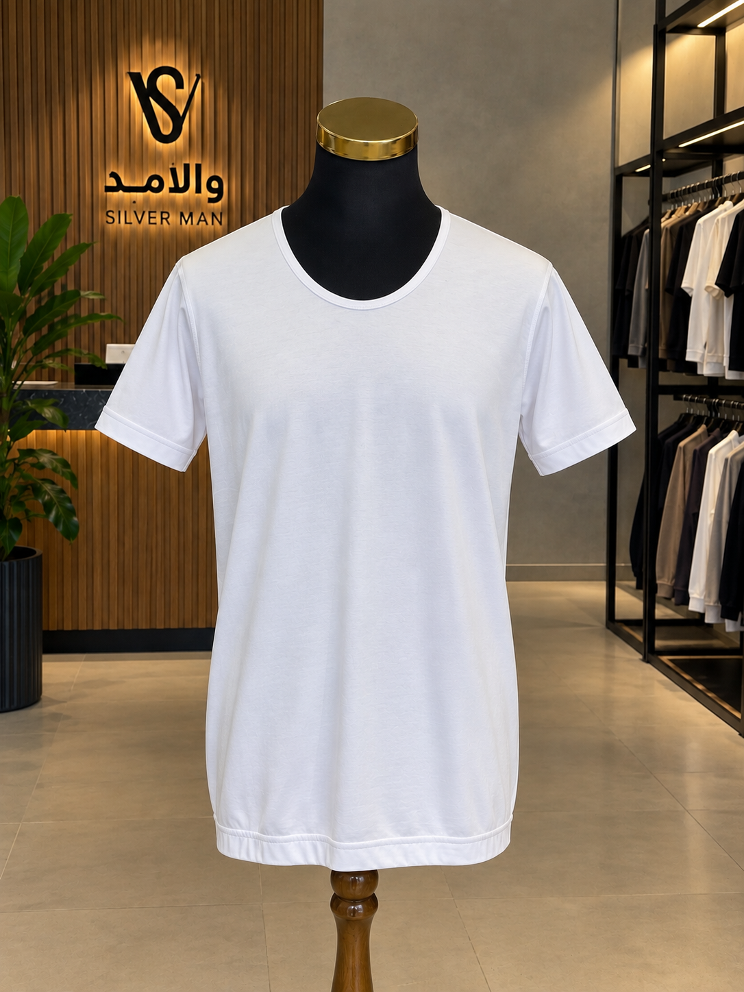 زیر پیراهن آستین دار